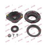 Flansa amortizor Kyb SM1529, parte montare : Punte fata