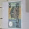 bancnota sri lanka 200 r 1998