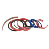 Kit etansare SZ O40 80mm (X1-1500 1501) pentru lifturi hidraulice Sorensen