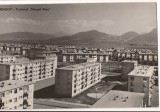 CPIB 15776 CARTE POSTALA - BRASOV. CARTIERUL STEAGUL ROSU, RPR