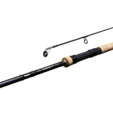 Lanseta crap Delphin ARMADA CARP BlackWay 3.6 m A: 3lbs, 2 tronsoane, parabolica