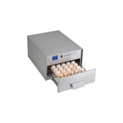 Sterilizator oua sau cutite cu 4 lampi UV foto