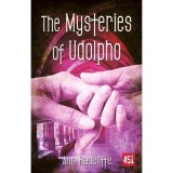 The Mysteries of Udolpho