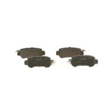 Bosch set placute frana, frana disc