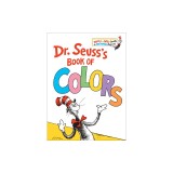Dr. Seuss's Book of Colors
