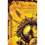 SF Masterworks: The Time Machine
