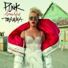 Pink Beautiful Trauma digipack (cd US)