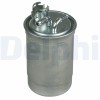 DELPHI HDF519 filtru combustibil