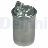 DELPHI HDF519 filtru combustibil