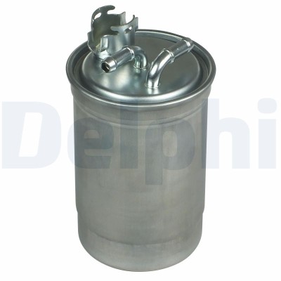 DELPHI HDF519 filtru combustibil foto