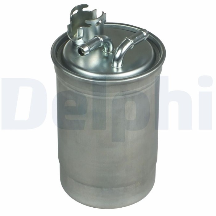 DELPHI HDF519 filtru combustibil