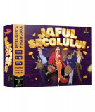 Jaful secolului