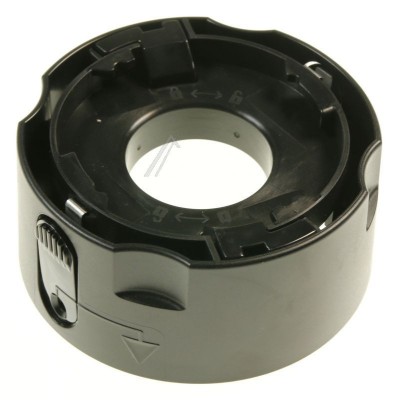 CAPAC 10000855 Robot de bucatarie Bosch MUM9B34S27 BOSCH/SIEMENS foto