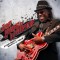 Joe Louis Walker Everybody Wants A Piece (cd)