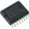 Driver H pentru motor pas-cu-pas SO16 650mA, canal 1