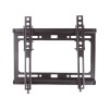 Suport TV LCD de perete 13-43 inclinabil Well TVS-LCD-TL43-WL