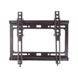 Suport TV LCD de perete 13-43 inclinabil Well TVS-LCD-TL43-WL