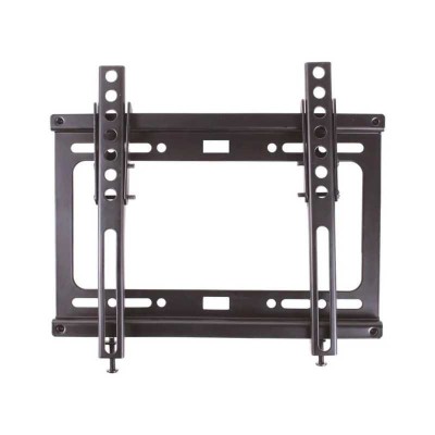 Suport TV LCD de perete 13-43 inclinabil Well TVS-LCD-TL43-WL foto