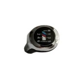 NUCA COMPATIBILA BMW M POWER SILVER 6 VIT