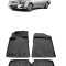 Set Covorase Auto Cauciuc Umbrella Pentru Toyota Avensis (T25) (2003-2009)