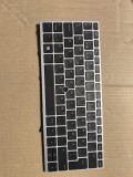 Tastatura HP Elitebook 830 G5 &amp; 730 G5, 735 G5, 830 G5, 836 G5 iluminata l13697-b71