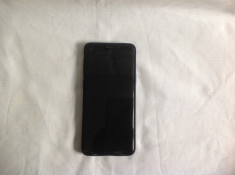 Samsung Galaxy S9 64 GB NOU, cu folie si husa, culoarea negru,DUAL SIM foto