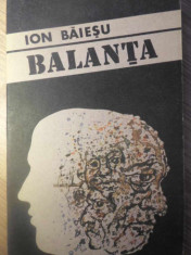 BALANTA - ION BAIESU foto