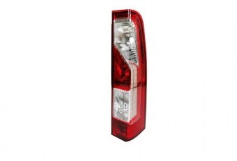 Tripla dreapta pentru Renault Master 3 . Opel Movano, Nissan NV400 foto