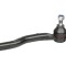 Cap bara Toyota Camry (Mcv3, Acv3, Xv3) Teknorot parte montare : Punte fata, Stanga, spre exterior