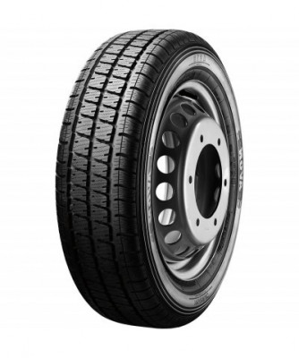 Anvelope Avon AS12 AllSeason 195/65R16C 104/102T All Season foto