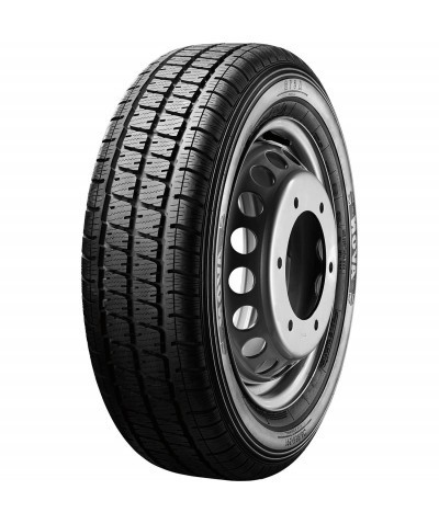 Anvelope Avon AS12 AllSeason 195/65R16C 104/102T All Season