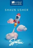 Cumpara ieftin Spatiu. Scrisori remarcabile/Shaun Usher