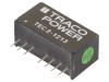 Convertor DC/DC 2W 9-18V la 15V 134mA SIP8