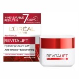 Crema antirid de zi Revitalift, 50ml, L&#039;Oreal Paris, L&rsquo;oreal Paris