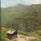 CPI B13914 CARTE POSTALA - MUNTII BUCEGI. CABANA CARAIMAN