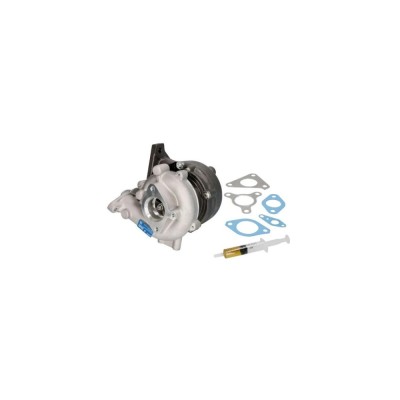 Turbo NISSAN PRIMERA combi WP12 BTS Turbo T914046 foto