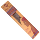 Betisoare Parfumate Sacred Elements - Set 10 Buc - White Sage 2 Ore