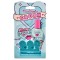 Set ingrijire unghii Crush Nails Martinelia 11103 turquoise