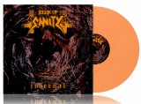 Infernal (Apricot Vinyl) | Edge of Sanity, Century Media