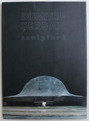 SCULPTURA de DUMITRU SERBAN , 2004 foto