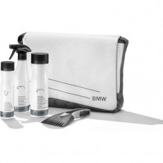 Set ingrijire Iarna BMW Car Care foto