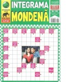 Integrama mondena. Nr. 135/2021