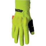 MBS GLOVE REBOUND ACID/BK LG, Cod Produs: 33306737PE