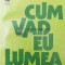 Cum vad eu lumea - Albert Einstein (Z23)