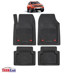 Covorase Auto TeamCar&reg; Tip Tavita Compatibile Dacia Duster II (facelift 2021)