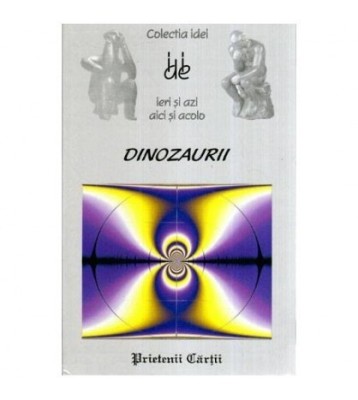 Eric Buffetaut - Dinozaurii - 114156 foto