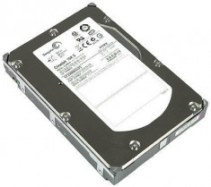 Hard Disk Server Seagate Cheetah 15K.7 ST3300657SS 300GB 15000 RPM 16MB Cache SAS foto