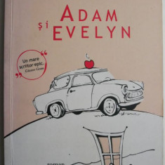 Adam si Evelyn – Ingo Schulze