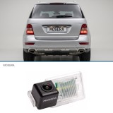 Camera marsarier Mercedes-Benz Clasa M 2011-2019 AHD 1080P NTSC MOSERA
