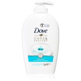 Dove Care &amp; Protect săpun lichid cu pompa 250 ml